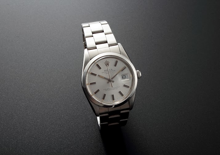 Lot#207 Rolex Date Lot#207 Rolex Date Watches Lot#207 Rolex Date Watches