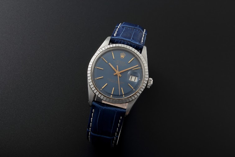 Lot#228 Rolex Datejust Lot#228 Rolex Datejust Vintage Lot#228 Rolex Datejust Vintage Rolex