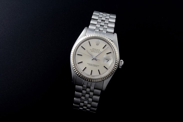 Lot#2175 Rolex Oyster Perpetual Steel Automatic White Gold Bezel Lot#2175 Rolex Oyster Perpetual Steel Automatic White Gold Bezel Watches Lot#2175 Rolex Oyster Perpetual Steel Automatic White Gold Bezel Watches