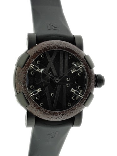 Lot#PS3019 Romain Jerome Titanic DNA Steampunk // RJ.T.AU.SP.002.01 Lot#PS3019 Romain Jerome Titanic DNA Steampunk // RJ.T.AU.SP.002.01 Watches Lot#PS3019 Romain Jerome Titanic DNA Steampunk // RJ.T.AU.SP.002.01 Watches