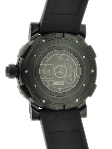 Lot#PS3019 Romain Jerome Titanic DNA Steampunk // RJ.T.AU.SP.002.01 Lot#PS3019 Romain Jerome Titanic DNA Steampunk // RJ.T.AU.SP.002.01 Watches Lot#PS3019 Romain Jerome Titanic DNA Steampunk // RJ.T.AU.SP.002.01 Watches