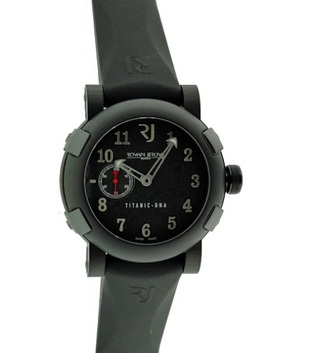 Lot#PS3018 Romain Jerome Titanic DNA // T.BBBBB.00.BB Lot#PS3018 Romain Jerome Titanic DNA // T.BBBBB.00.BB Watches Lot#PS3018 Romain Jerome Titanic DNA // T.BBBBB.00.BB Watches