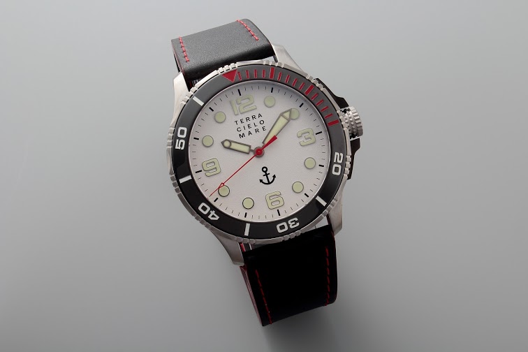 Lot#PS3029 Terra Cielo Mare Delfino Argento // TC7007 Lot#PS3029 Terra Cielo Mare Delfino Argento // TC7007 Watches Lot#PS3029 Terra Cielo Mare Delfino Argento // TC7007 Watches