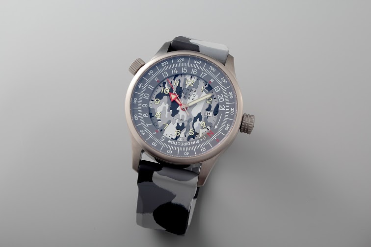LotPS3025 Terra Cielo Mare Orienteering // TC7008URBPA LotPS3025 Terra Cielo Mare Orienteering // TC7008URBPA Watches LotPS3025 Terra Cielo Mare Orienteering // TC7008URBPA Watches