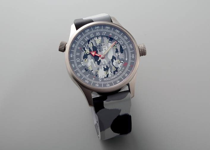 LotPS3025 Terra Cielo Mare Orienteering // TC7008URBPA LotPS3025 Terra Cielo Mare Orienteering // TC7008URBPA Watches LotPS3025 Terra Cielo Mare Orienteering // TC7008URBPA Watches