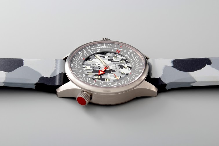 LotPS3025 Terra Cielo Mare Orienteering // TC7008URBPA LotPS3025 Terra Cielo Mare Orienteering // TC7008URBPA Watches LotPS3025 Terra Cielo Mare Orienteering // TC7008URBPA Watches