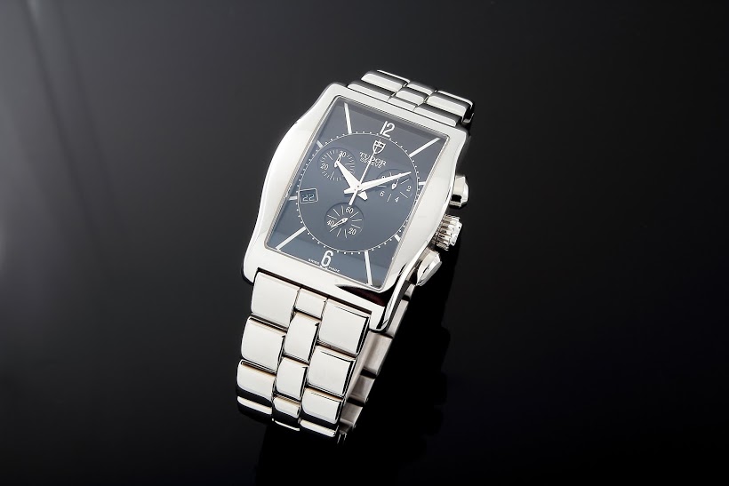 Lot#170: Tudor Archeo Chronograph Lot#170: Tudor Archeo Chronograph Watches Lot#170: Tudor Archeo Chronograph Watches