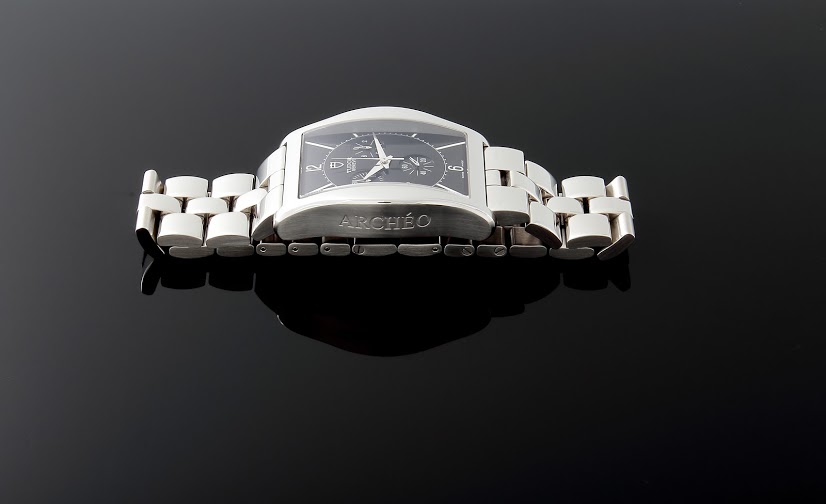 Lot#170: Tudor Archeo Chronograph Lot#170: Tudor Archeo Chronograph Watches Lot#170: Tudor Archeo Chronograph Watches
