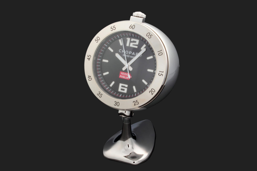 Chopard Desk Clock