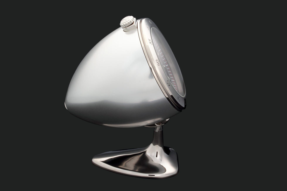 Chopard Desk Clock1