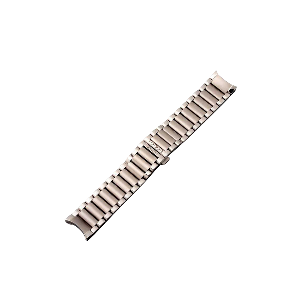 Lot #3134A Titanium Porsche Design Watch Bracelet 22MM Lot #3134A Titanium Porsche Design Watch Bracelet 22MM Watch Bracelets Lot #3134A Titanium Porsche Design Watch Bracelet 22MM Watch Bracelets Bracelets