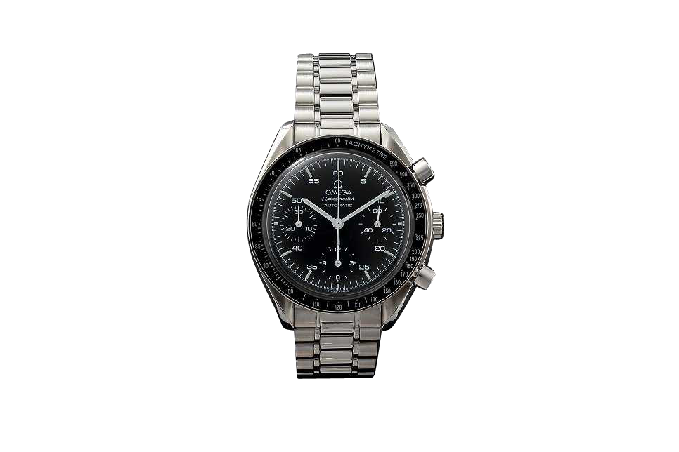 Lot #3147A Gents Stainless Steel Omega Speedmaster Watch Lot #3147A Gents Stainless Steel Omega Speedmaster Watch Watches Lot #3147A Gents Stainless Steel Omega Speedmaster Watch Watches Omega