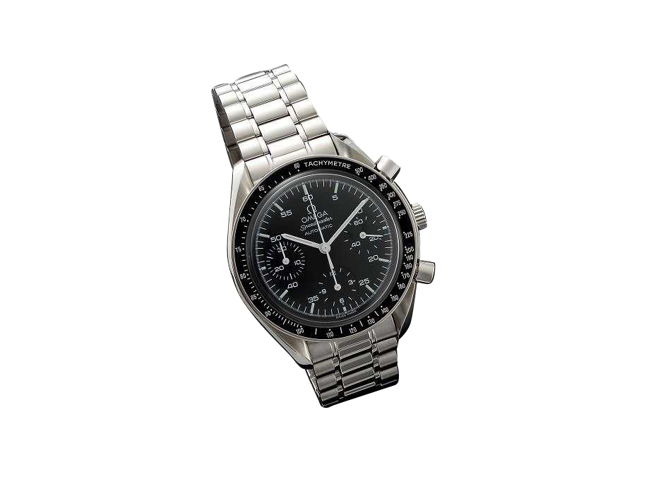 Lot #3147A Gents Stainless Steel Omega Speedmaster Watch Lot #3147A Gents Stainless Steel Omega Speedmaster Watch Watches Lot #3147A Gents Stainless Steel Omega Speedmaster Watch Watches Omega