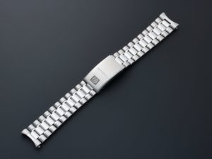 Lot #3246A – Omega Speedmaster Watch Bracelet 18MM 1469/811 Omega Omega 1469/811
