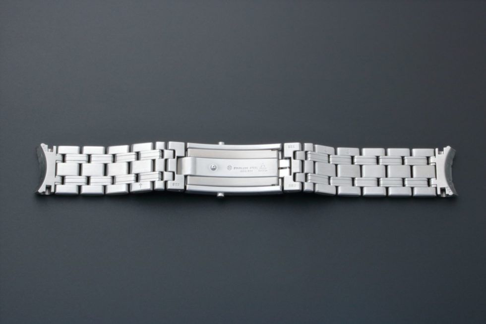 Omega Seamaster Professional Watch Bracelet 1502_824 – Baer Bosch Auctioneers