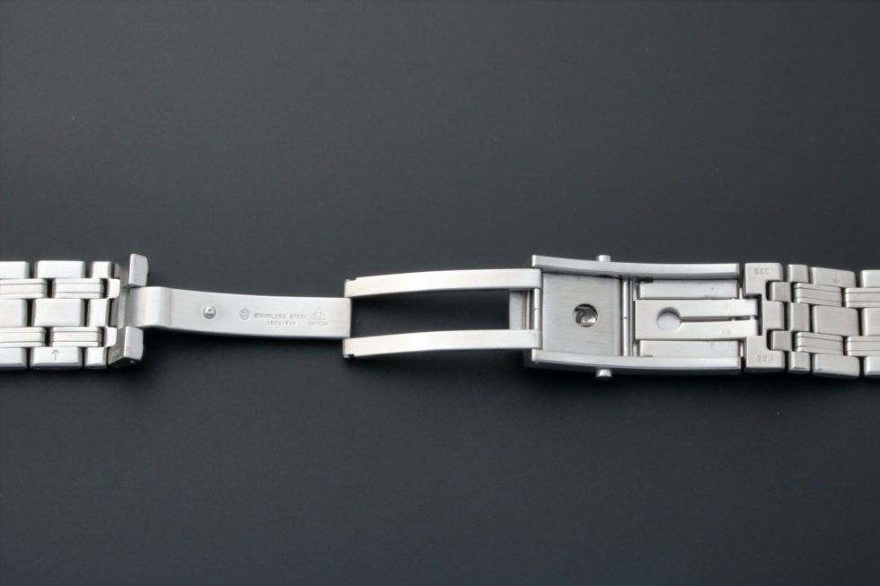 Omega Seamaster Professional Watch Bracelet 1502_824 – Baer Bosch Auctioneers
