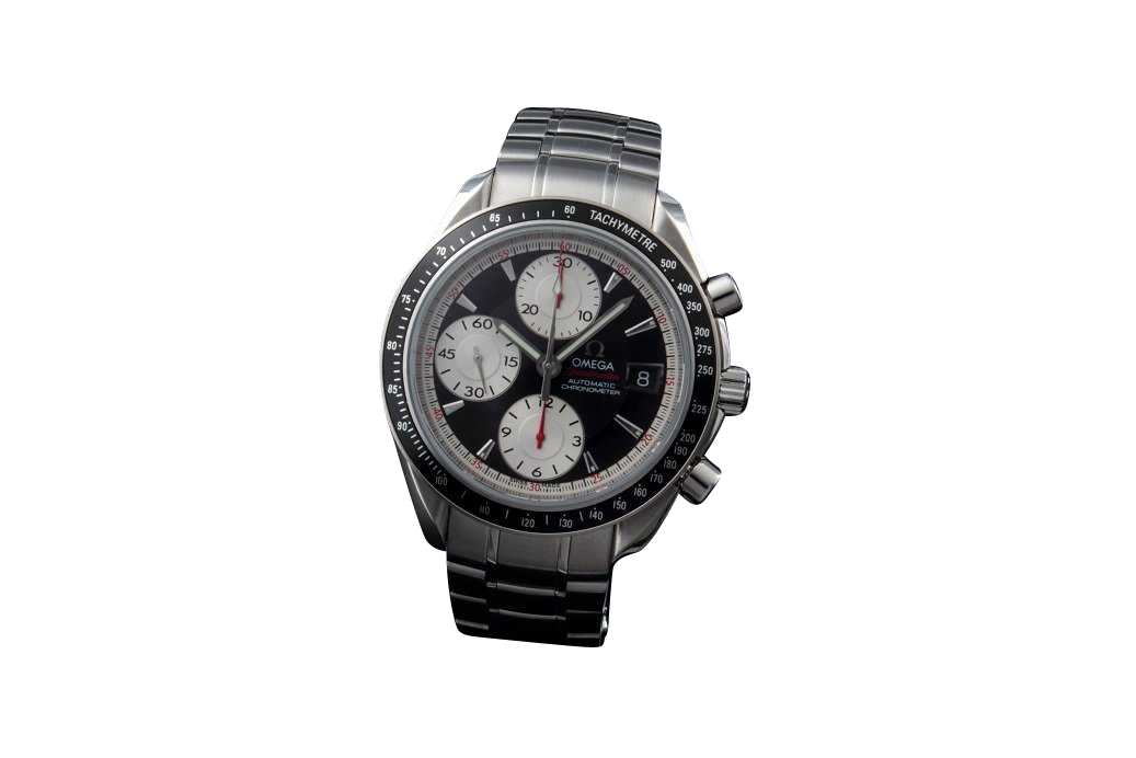 Lot #3178A Stainless Steel Omega Speedmaster Chronograph Date Lot #3178A Stainless Steel Omega Speedmaster Chronograph Date Chronograph Lot #3178A Stainless Steel Omega Speedmaster Chronograph Date Chronograph Chronograph