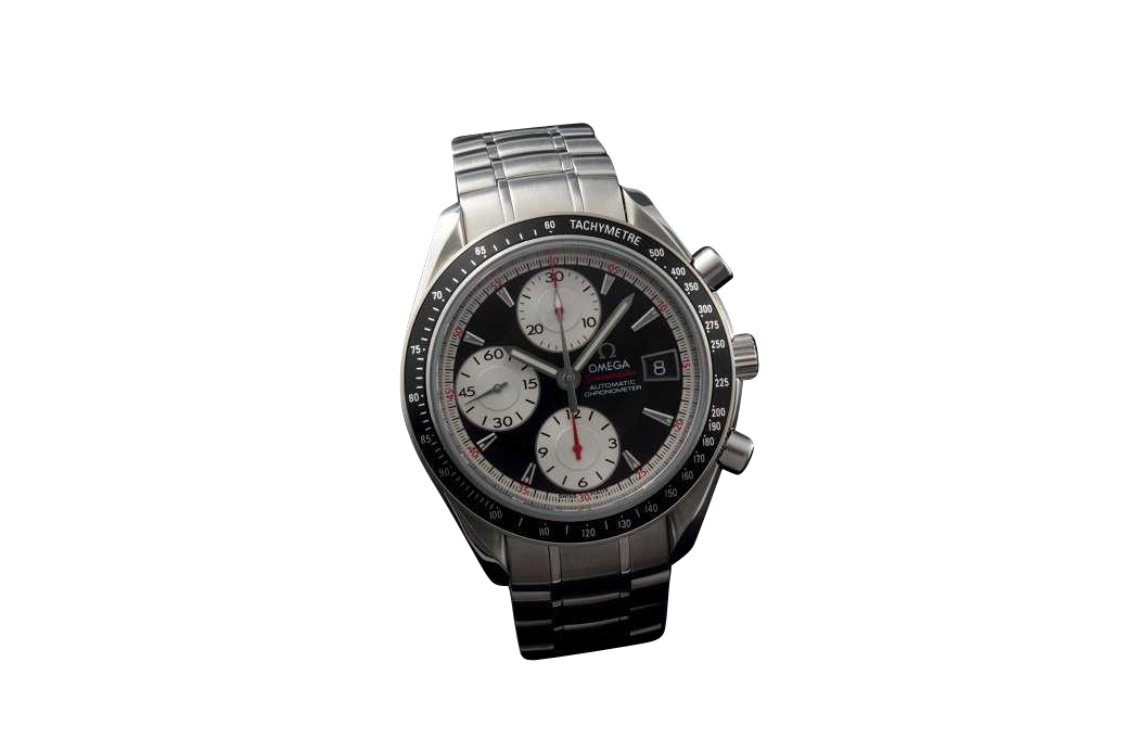 Lot #3178A Stainless Steel Omega Speedmaster Chronograph Date Lot #3178A Stainless Steel Omega Speedmaster Chronograph Date Chronograph Lot #3178A Stainless Steel Omega Speedmaster Chronograph Date Chronograph Chronograph