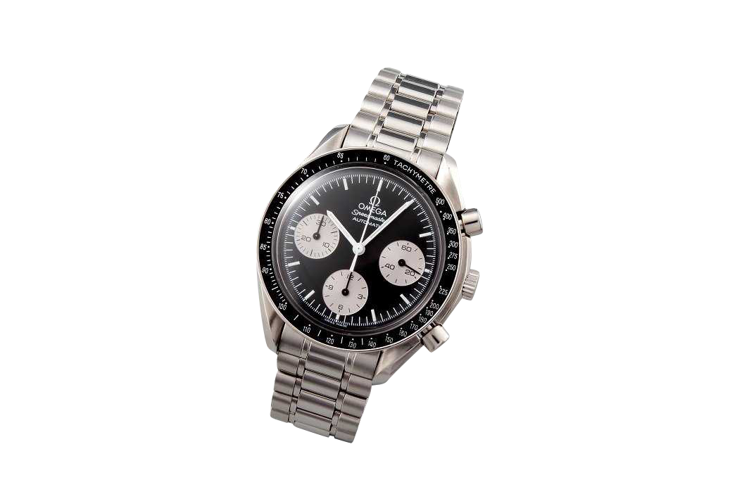 Lot #3248A Special Edition Black Grey Omega Speedmaster Watch Lot #3248A Special Edition Black Grey Omega Speedmaster Watch Watches Lot #3248A Special Edition Black Grey Omega Speedmaster Watch Watches Auction
