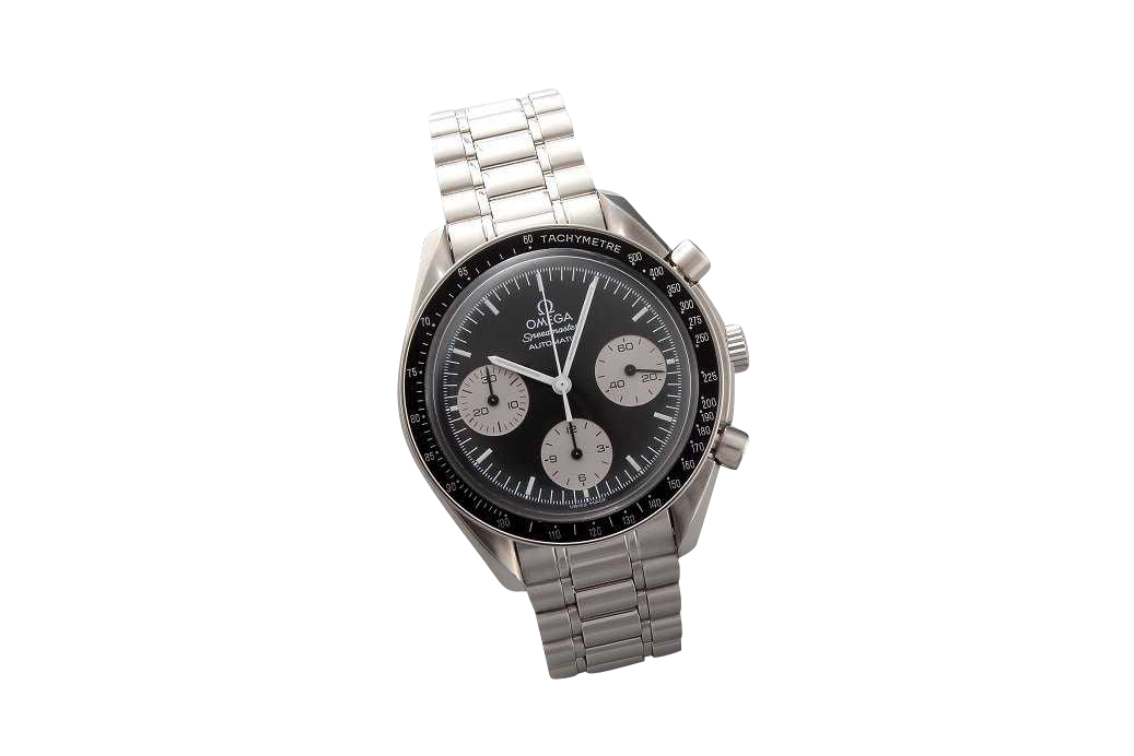 Lot #3248A Special Edition Black Grey Omega Speedmaster Watch Lot #3248A Special Edition Black Grey Omega Speedmaster Watch Watches Lot #3248A Special Edition Black Grey Omega Speedmaster Watch Watches Auction