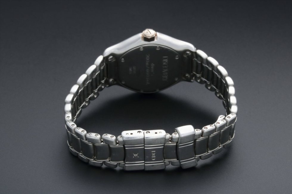 Ebel Discovery Divers Watch – Baer Bosch Auction