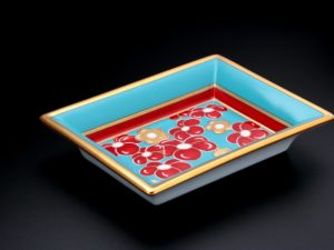Porcelain Trays
