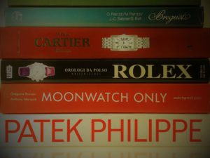 Collector's Bookshelf