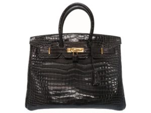 Handbags & Luggage