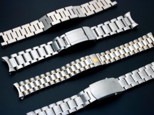 Watch Bracelets