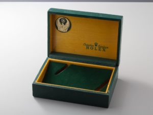 Watch Parts & Boxes