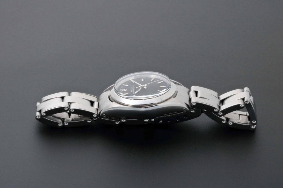 Rolex Oyster Perpetual Watch 6618 – Baer & Bosch Auctioneers