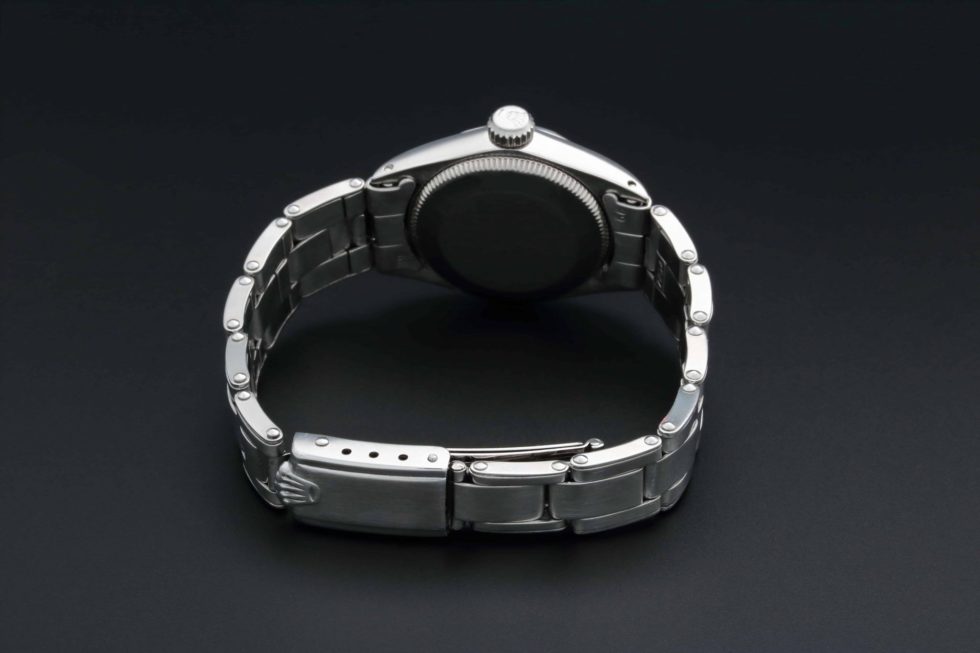 Rolex Oyster Perpetual Watch 6618 – Baer & Bosch Auctioneers