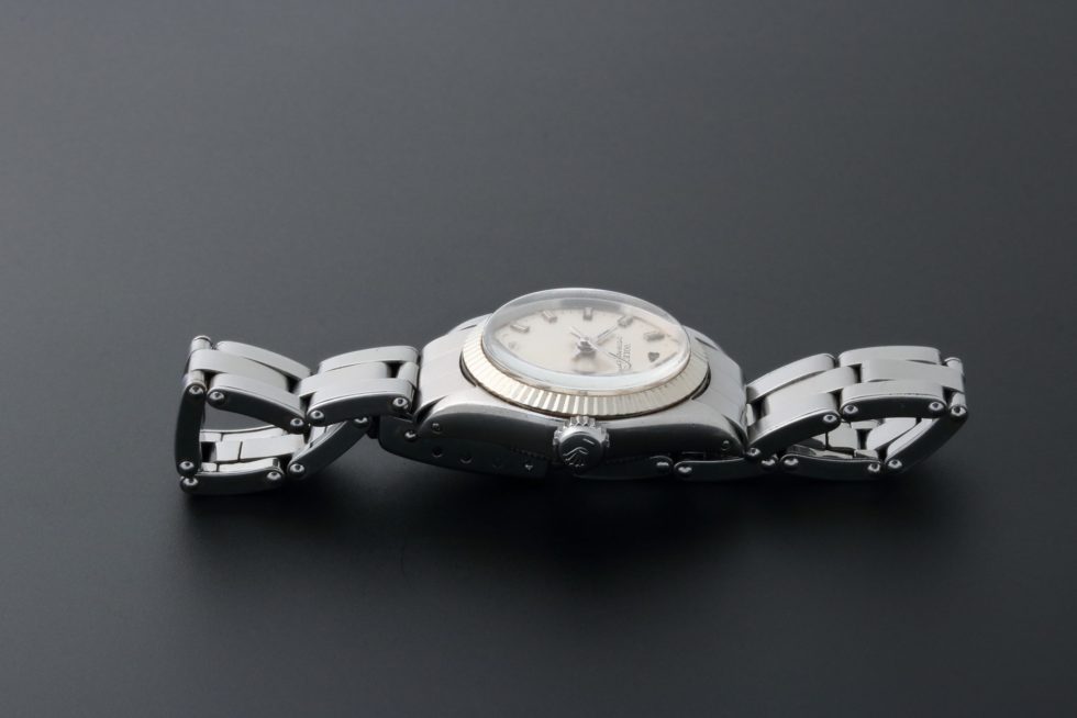 Rolex Oyster Perpetual Watch 6619 – Baer & Bosch Auctioneers
