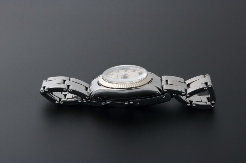 Rolex Oyster Perpetual Watch 6619 – Baer & Bosch Auctioneers