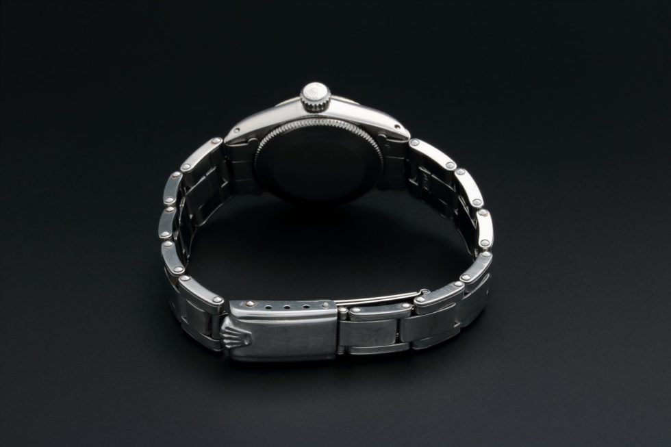 Rolex Oyster Perpetual Watch 6619_3