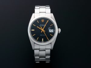 Lot #3223A – Rolex Oysterdate Precision Watch 6694 Oysterdate Rolex
