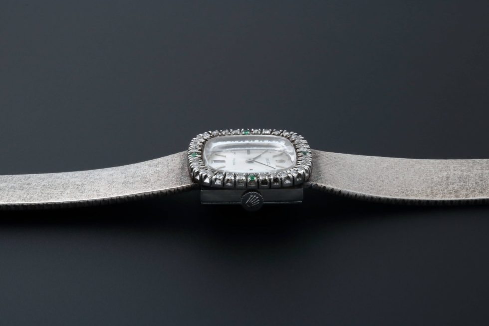 Rolex Precision Watch 2611 – Baer & Bosch Auctioneers