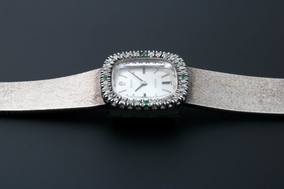 Rolex Precision Watch 2611 – Baer & Bosch Auctioneers