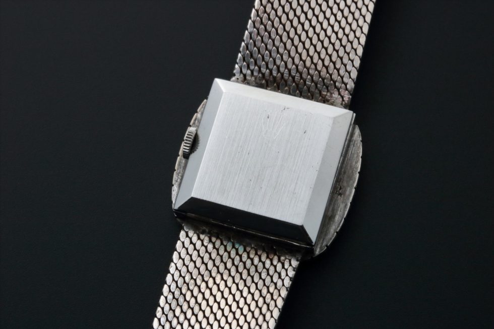 Rolex Precision Watch 2611 – Baer & Bosch Auctioneers