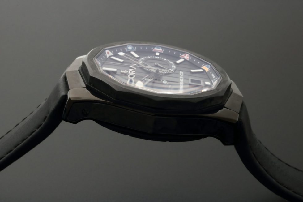 Corum Admirals Cup AC-One 45 Chronograph Watch 116.101.360F61 AN20 – Baer & Bosch Auctioneers