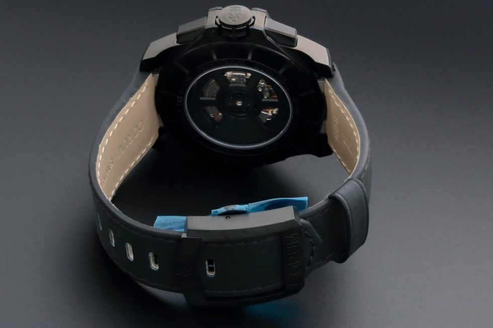 Corum Admirals Cup AC-One 45 Chronograph Watch 116.101.360F61 AN20 – Baer & Bosch Auctioneers