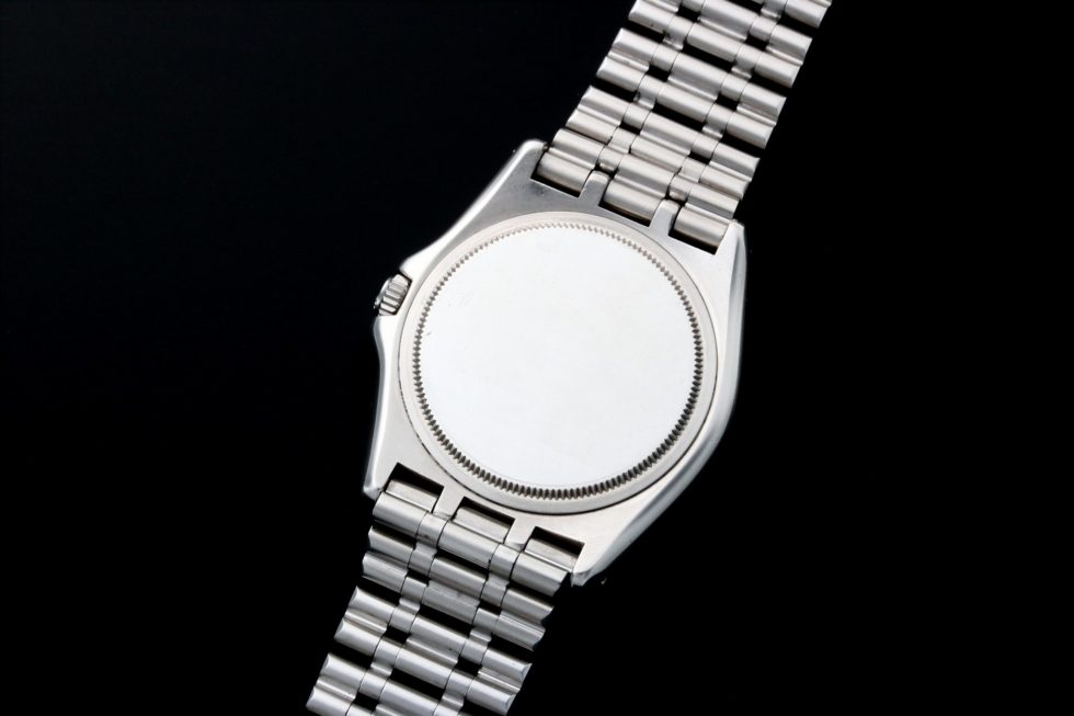 Tudor Dragon Monarch Date Watch 38630 –  Baer & Bosch Auctioneers