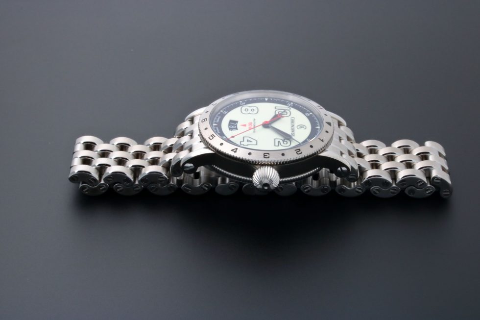 Chronoswiss Timemaster 150 Watch CH-2733-LU S0-2 – Baer Bosch Auctioneers