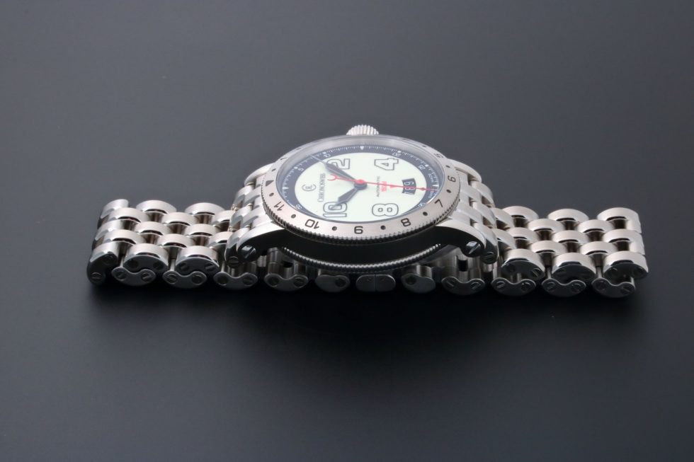 Chronoswiss Timemaster 150 Watch CH-2733-LU S0-2 – Baer Bosch Auctioneers