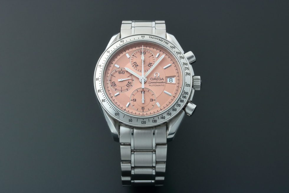 Omega Speedmaster Watch 3513.60 – Baer & Bosch Auctioneers