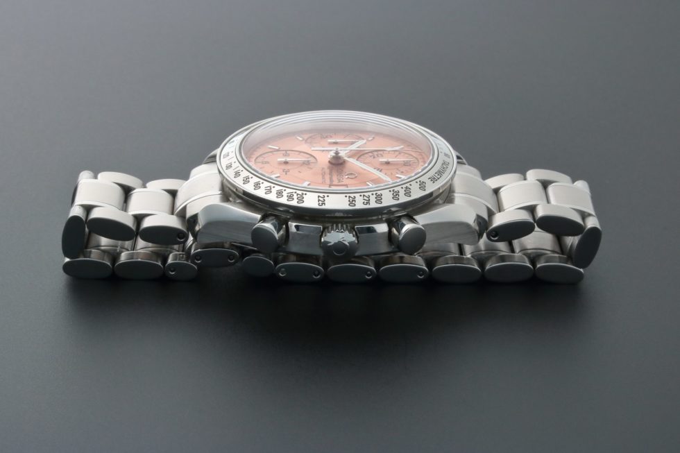 Omega Speedmaster Watch 3513.60 – Baer & Bosch Auctioneers