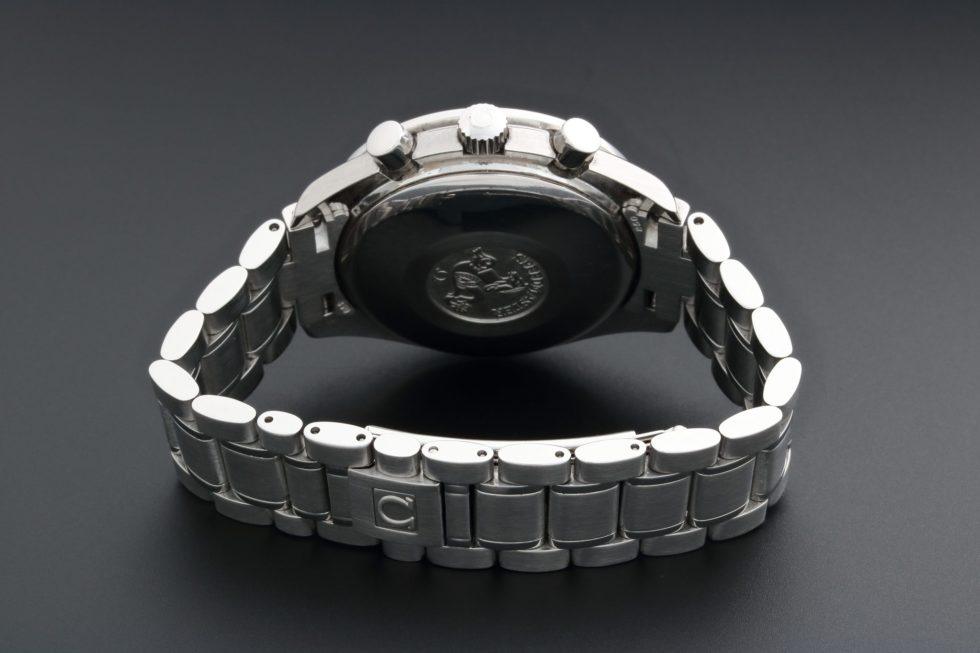 Omega Speedmaster Watch 3513.60 – Baer & Bosch Auctioneers