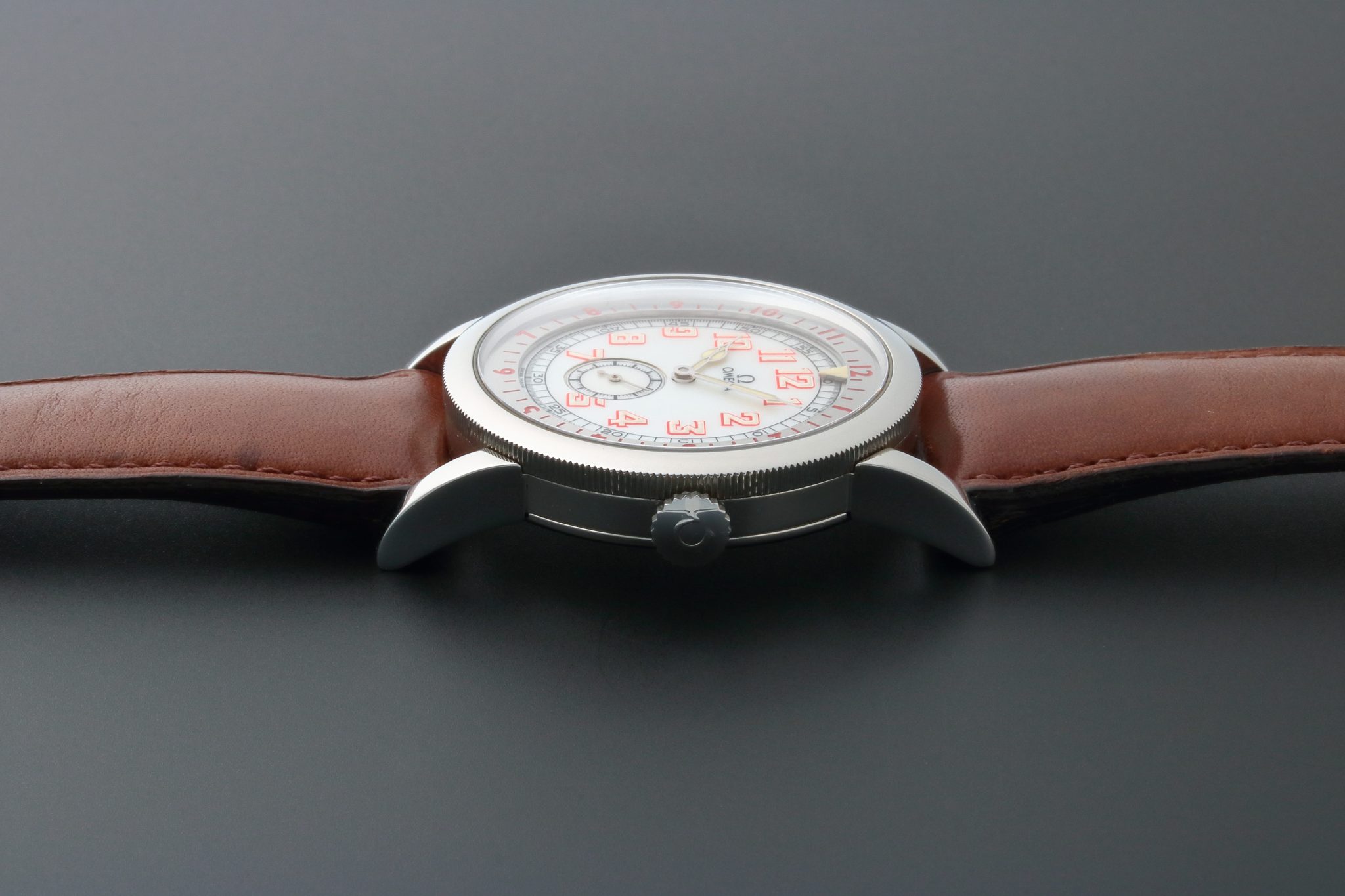 Lot #12958 – Omega Museum Pilot MOP Watch 5770.73.03 Lot #12958 – Omega Museum Pilot MOP Watch 5770.73.03 5770.73.03 Lot #12958 – Omega Museum Pilot MOP Watch 5770.73.03 5770.73.03 Omega