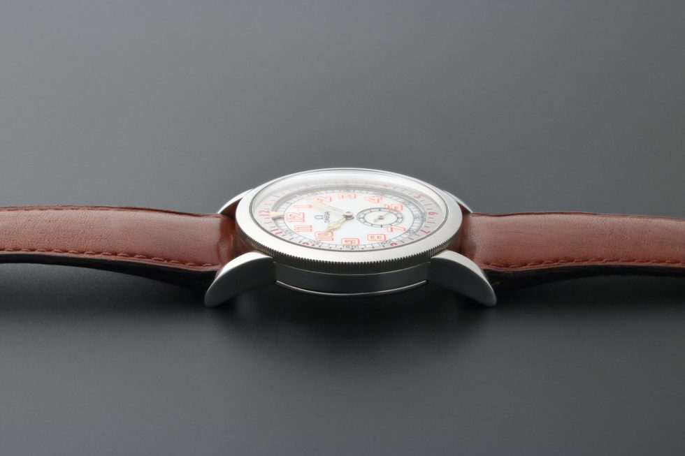 Omega Museum Pilot Watch 5770.73.03 – Baer & Bosch Auctioneers