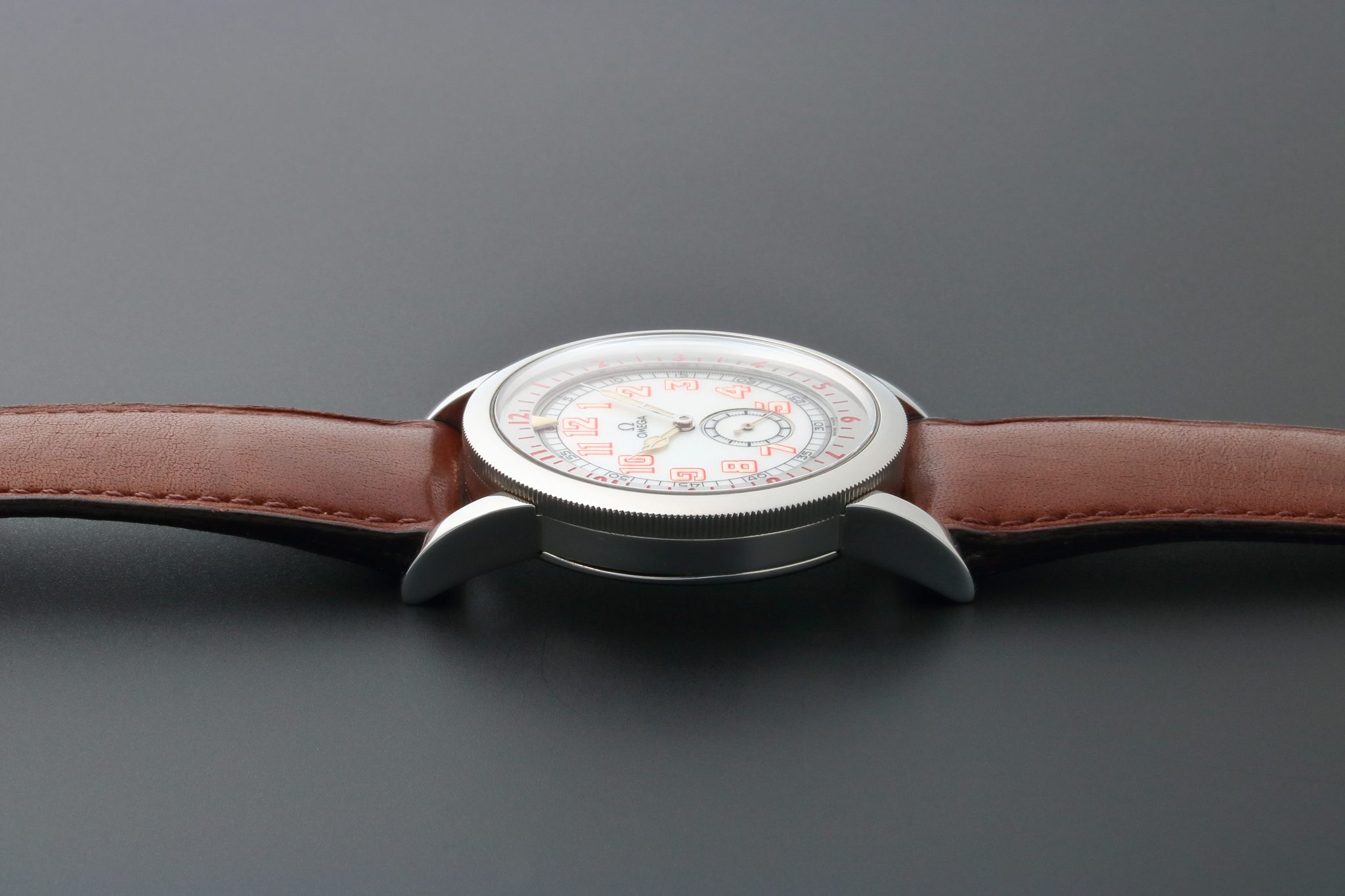 Lot #12958 – Omega Museum Pilot MOP Watch 5770.73.03 Lot #12958 – Omega Museum Pilot MOP Watch 5770.73.03 5770.73.03 Lot #12958 – Omega Museum Pilot MOP Watch 5770.73.03 5770.73.03 Omega